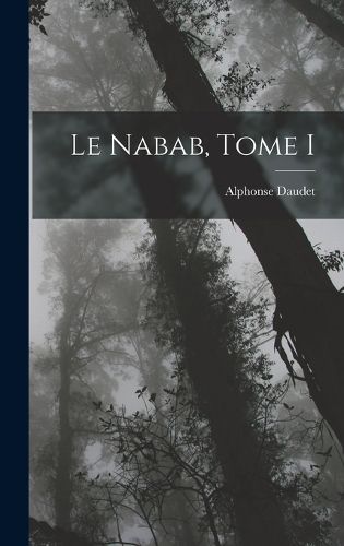 Cover image for Le nabab, Tome I