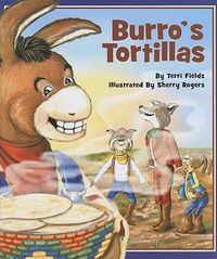 Cover image for Burro's Tortillas