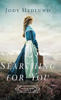 Cover image for Searching for You