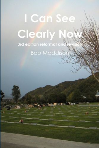 Cover image for I Can See Clearly Now - 3rd Edition