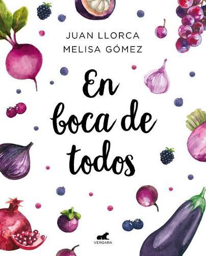 Cover image for En boca de todos /  For Everyone's Mouths