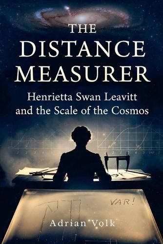 Cover image for The Distance Measurer