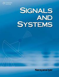 Cover image for SIGNALS AND SYSTEMS