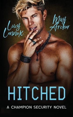 Cover image for Hitched