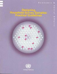 Cover image for Designing Household Survey Samples: Practical Guidelines