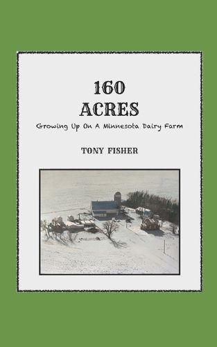 Cover image for 160 Acres