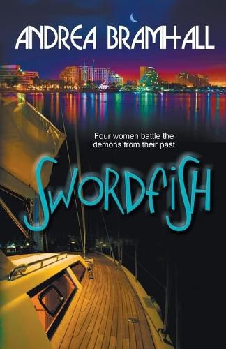 Cover image for Swordfish