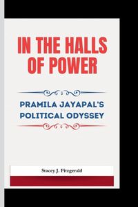Cover image for In the Halls of Power