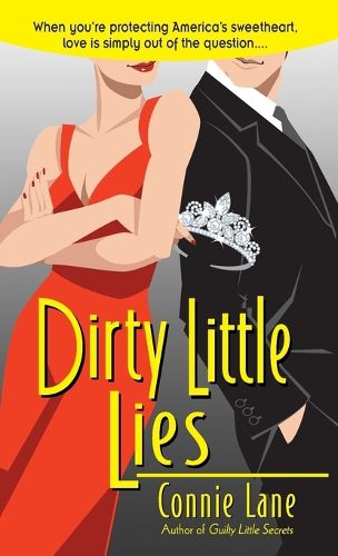 Cover image for Dirty Little Lies