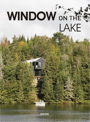 Cover image for Window on the Lake