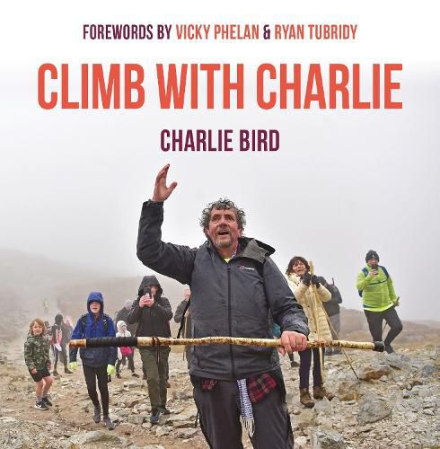 Cover image for Climb with Charlie