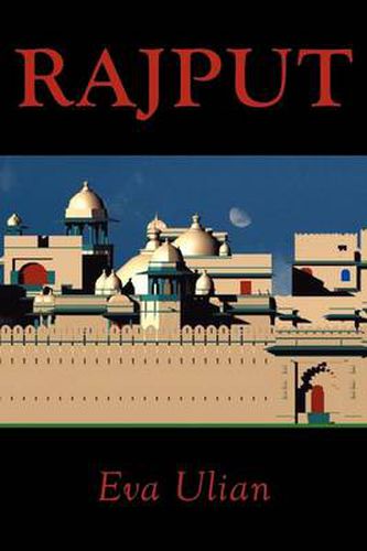 Cover image for Rajput