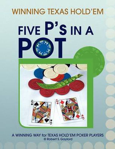 Cover image for FIVE P's IN A POT