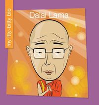 Cover image for Dalai Lama