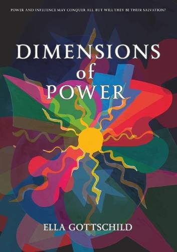 Cover image for Dimensions of Power