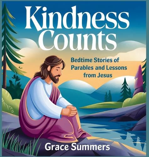 Cover image for Kindness Counts