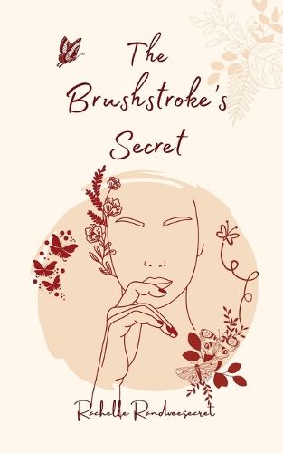 Cover image for The Brushstroke's Secret