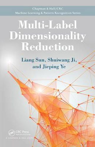 Cover image for Multi-Label Dimensionality Reduction