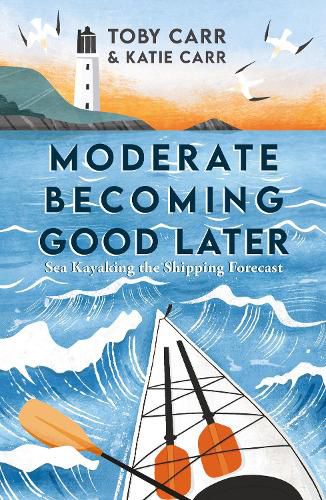 Cover image for Moderate Becoming Good Later