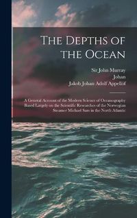 Cover image for The Depths of the Ocean