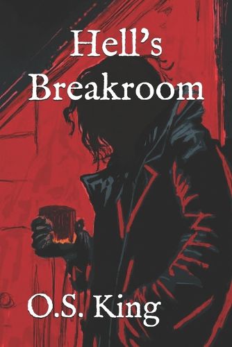 Cover image for Hell's Breakroom