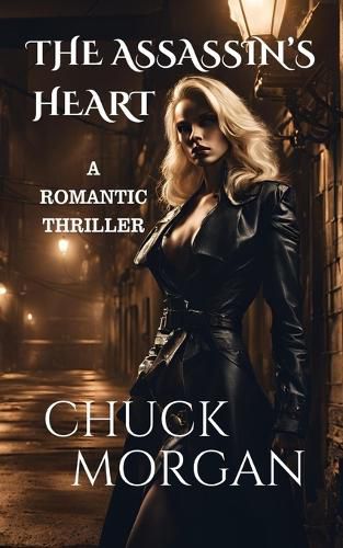 Cover image for The Assassin's Heart
