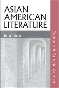 Cover image for Asian American Literature