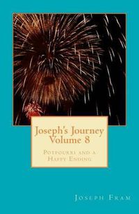 Cover image for Joseph's Journey Volume 8