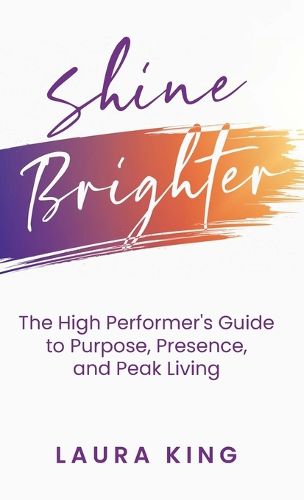 Cover image for Shine Brighter