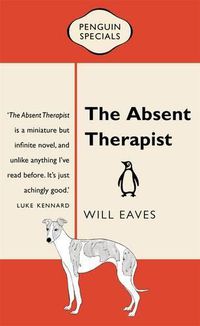 Cover image for The Absent Therapist