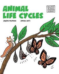 Cover image for Animal Life Cycles