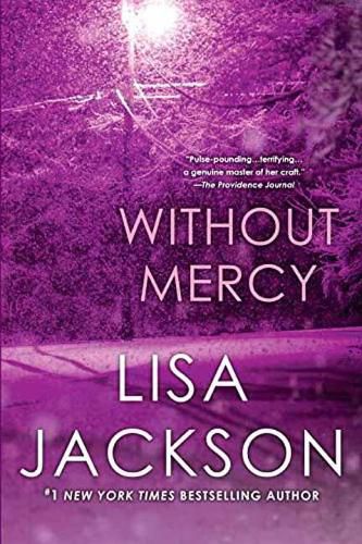 Cover image for Without Mercy