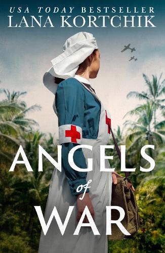 Cover image for Angels of War