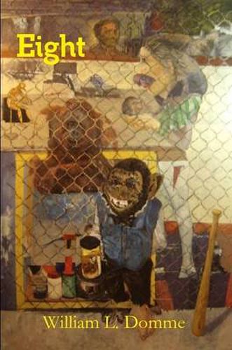 Cover image for Eight