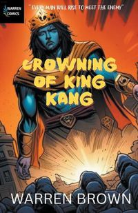 Cover image for Crowning of King Kang