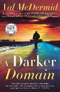 Cover image for A Darker Domain