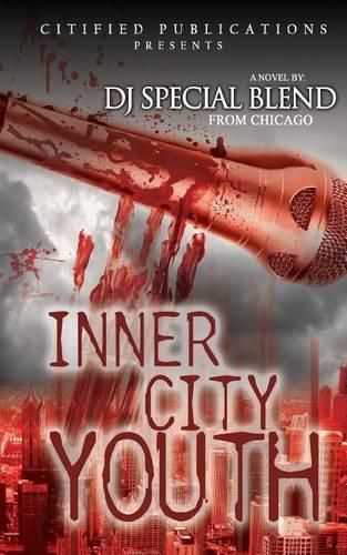 Cover image for Inner City Youth