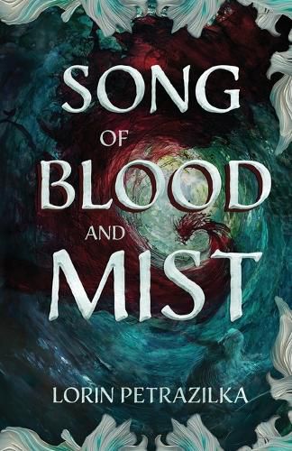 Cover image for Song of Blood and Mist