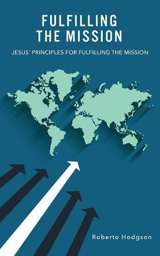 Cover image for Fulfilling the Mission