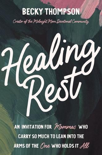 Healing Rest