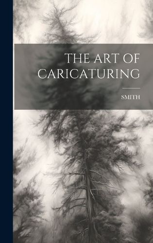 Cover image for The Art of Caricaturing