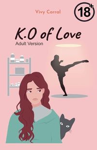 Cover image for K.O. of Love Adult Version