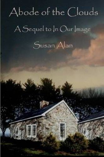 Cover image for Abode of the Clouds