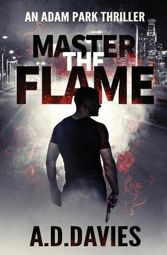 Cover image for Master the Flame