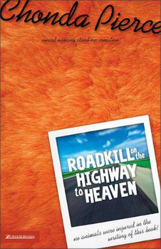 Cover image for Roadkill on the Highway to Heaven