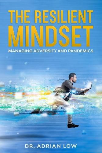 Cover image for The Resilient Mindset