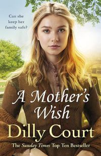 Cover image for A Mother's Wish