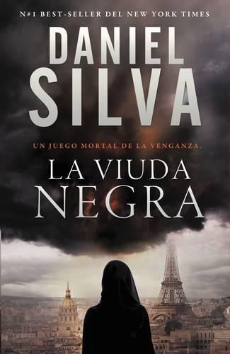 Cover image for Viuda Negra: Un Juego Letal Cuyo Objetivo Es La Venganza