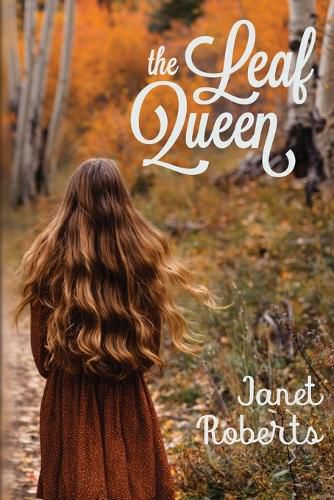 Cover image for The Leaf Queen