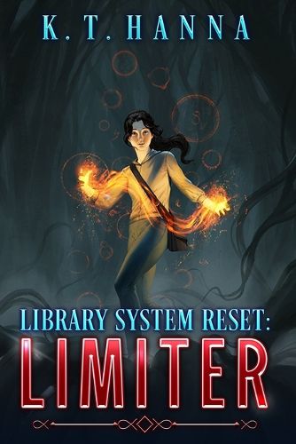 Cover image for Library System Reset